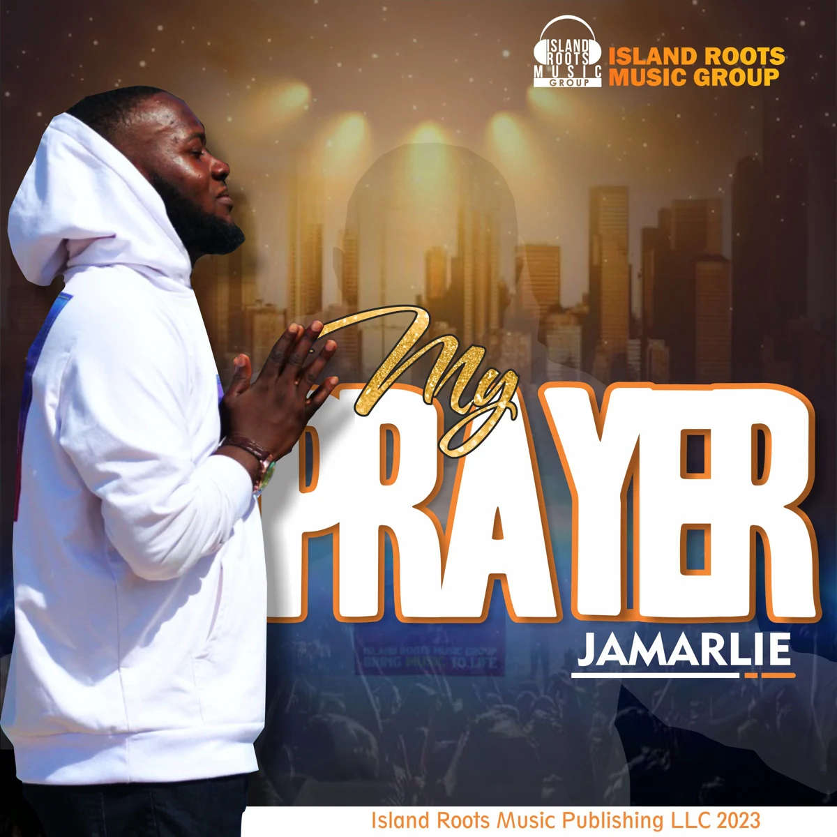 Music cover artwork
